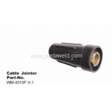 Cable Jointer Welding Plug and Receptacle
